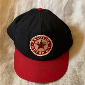 Texaco SnapBack